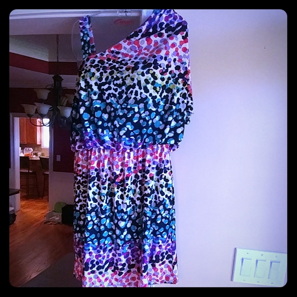 Designer Dress